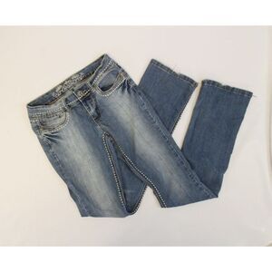 Papaya Boot Cut Jeans 5